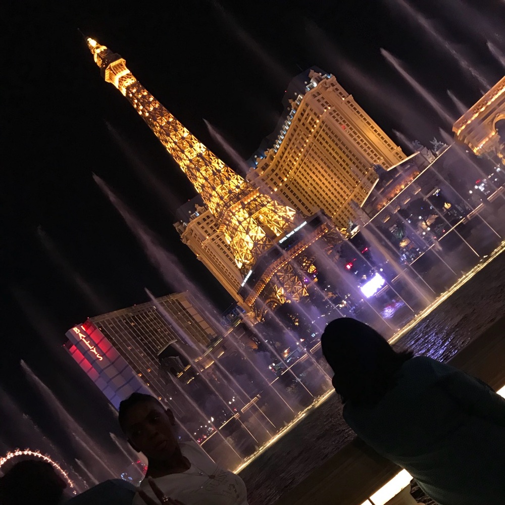 Meet your Posher, Yael